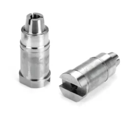 Precision Mould Parts